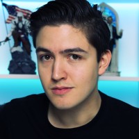 Nathan Nichols