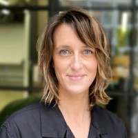 Charlotte Fouvez