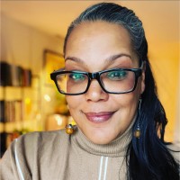 Keyra Harrison