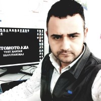 Burak Kutluer