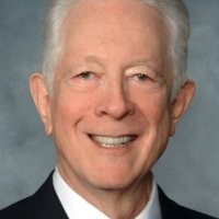 Charlie Hogge