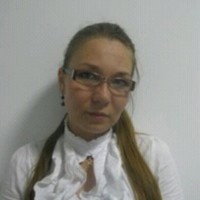 Bianca - Mariana Arisanu (Belascu)