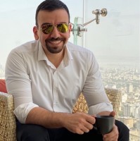 Ali Salimi