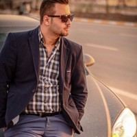 Razhan Khalid