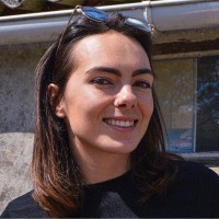 Lorette Doré