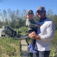 Chance Landry