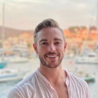 Scott Gamble