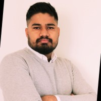 Sandeep J.