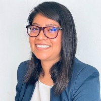 Alma Edith Cervantes