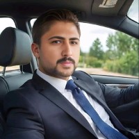 Mohamed Rashad