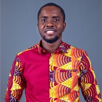 Rev. Joshua Adomako