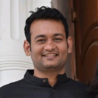 Dhruval Gandhi
