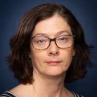 Kate Parsons