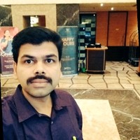 Damu Dharan