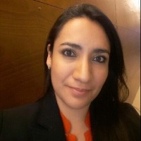 Cecilia Morataya Recinos de Sarat