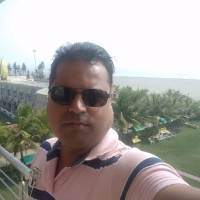 Kanhaiyaji Mishra