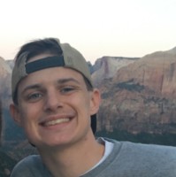 Mitchell Langston