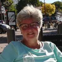 Sebina Megens-Van Geel