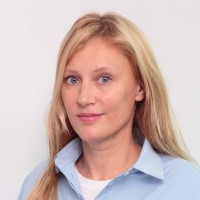 Ekaterina Khoroshilova