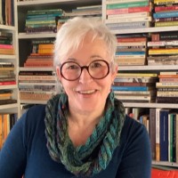 Alison Sexton-Green