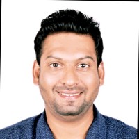 Kalpesh Raul