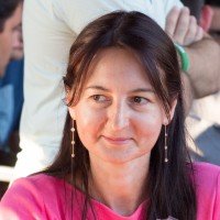 Petia Vladova