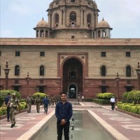 Ankit Rawat