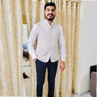 Mayank Shrivastav