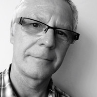 Andrew ward