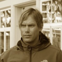 Daniel Bergqvist