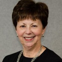 Carol McCloud