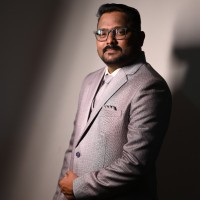 Prashant Gangurde