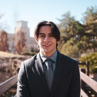 Jacob Molina