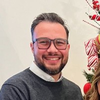 Daniel Ordoñez Gonzalez