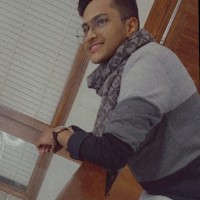 Gahan Mittal