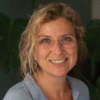 Sandra van der Westen