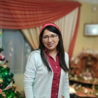 Gaby Calle O