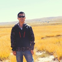 Alex Zhao