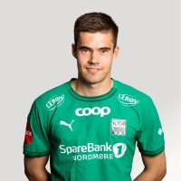 Sander Rød