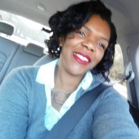 Alicia Carter