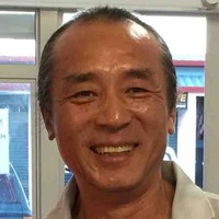 Howard Kang