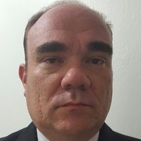 Marco Antonio Vieira da Silva
