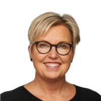 Annelie Stenman