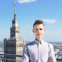 Mikołaj Kupiec