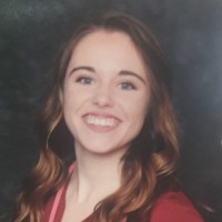 Madison Garcelli, Bsn, Rn