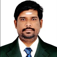 Praveenkumar Chandrasekaran