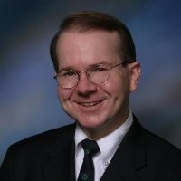 Kenneth Macpherson, MHA