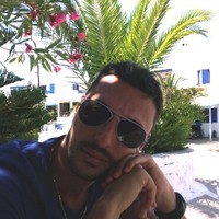 ALESSIO FOTI