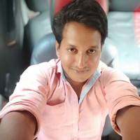 Ananthu Salam