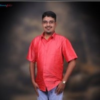 Parameshwaran Ganesh